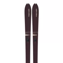 Telemark Pyrenees: Touring skis, backcountry skiing Telemark Pyrenees: Touring skis, backcountry skiing